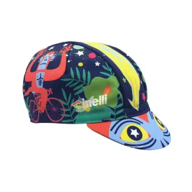 LIDA ZIRUFFO 'JUNGLE ZEN' CAP