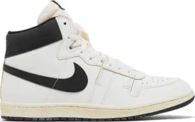 A Ma Maniere x Jordan Air Ship PE SP 'White Black', white