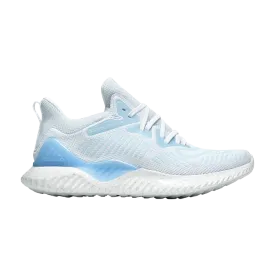 Adidas Extra Butter x AlphaBounce Beyond 'VO2 Max' Sneakers, White