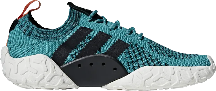 Adidas F/22 Primeknit sneakers, blue