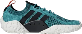 Adidas F/22 Primeknit sneakers, blue