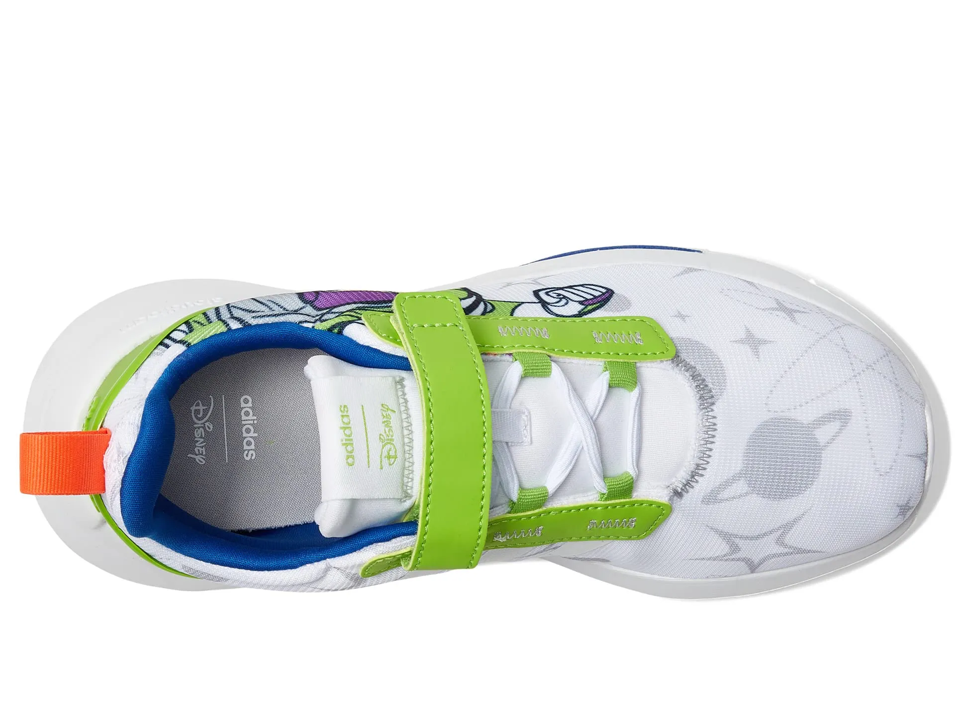 adidas Kids Sneakers, Racer TR21 Buzz