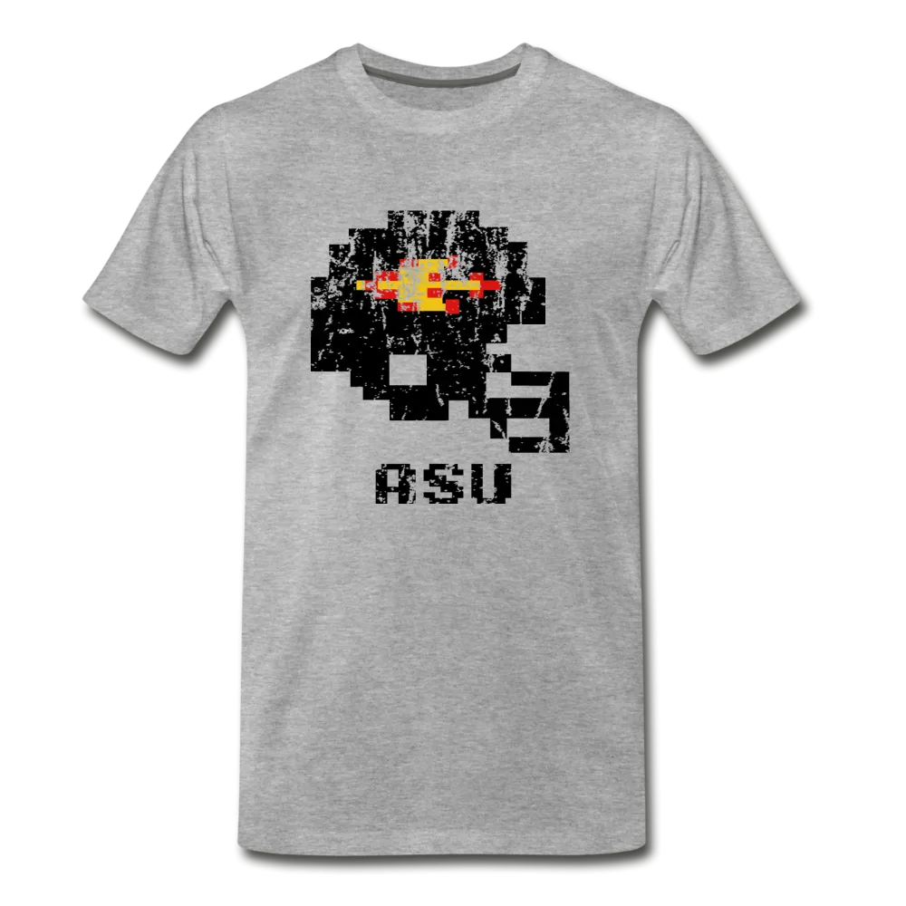 Arizona State Distressed Color