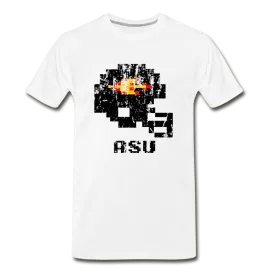 Arizona State Distressed Color