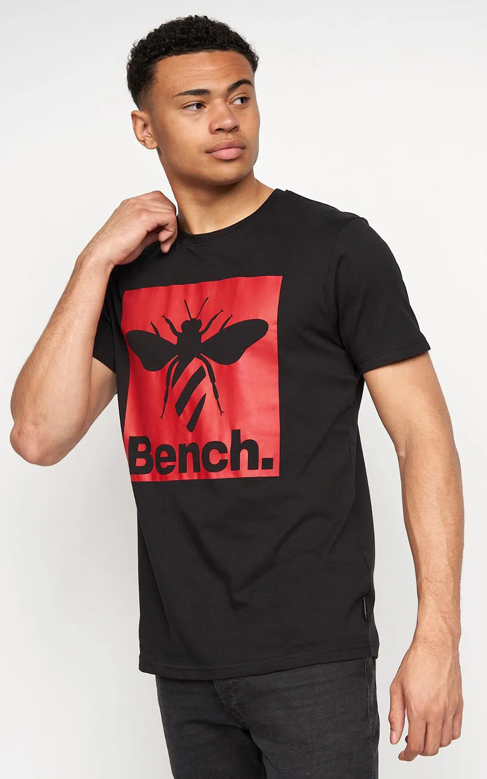 Bench Men Hazen T-Shirt