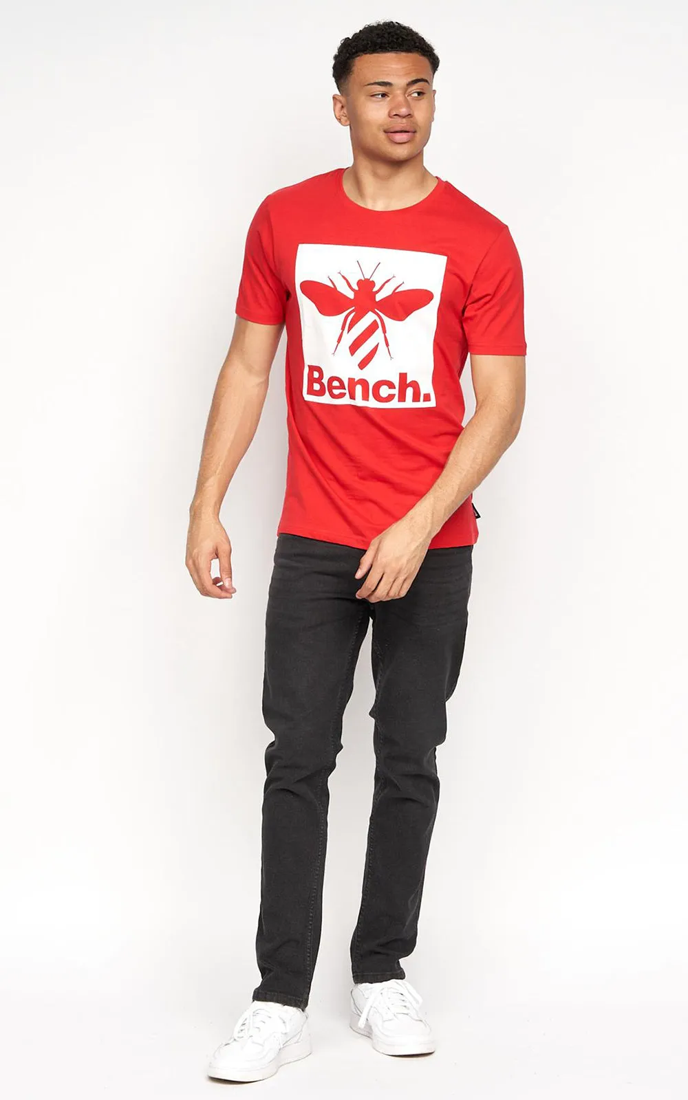 Bench Men Hazen T-Shirt