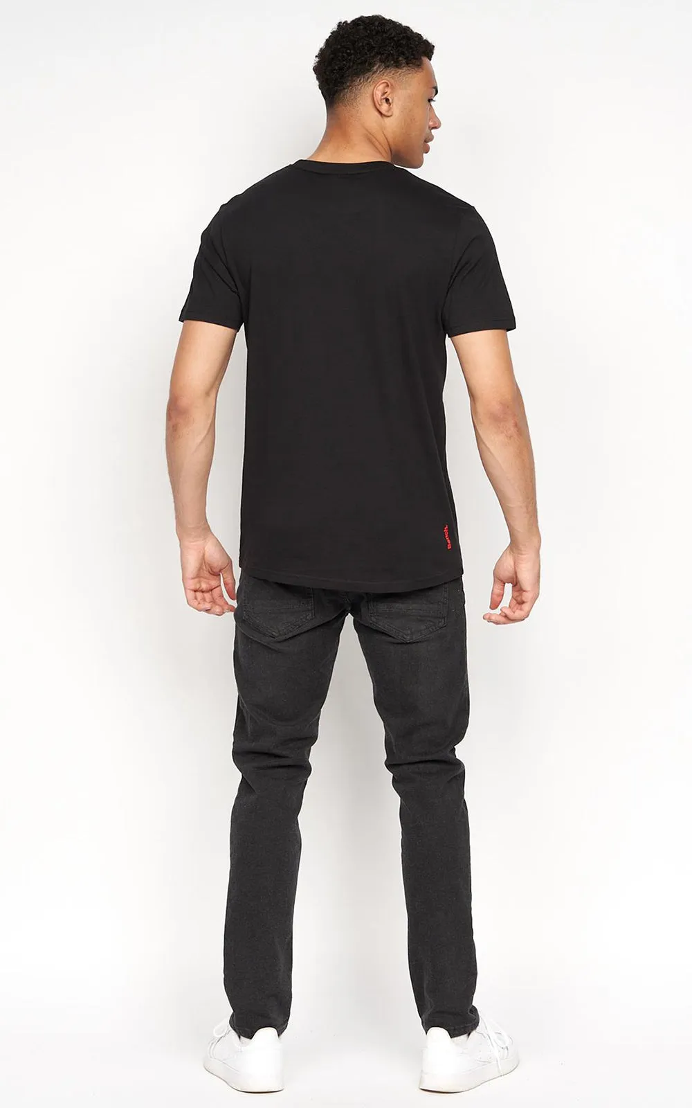 Bench Men Hazen T-Shirt