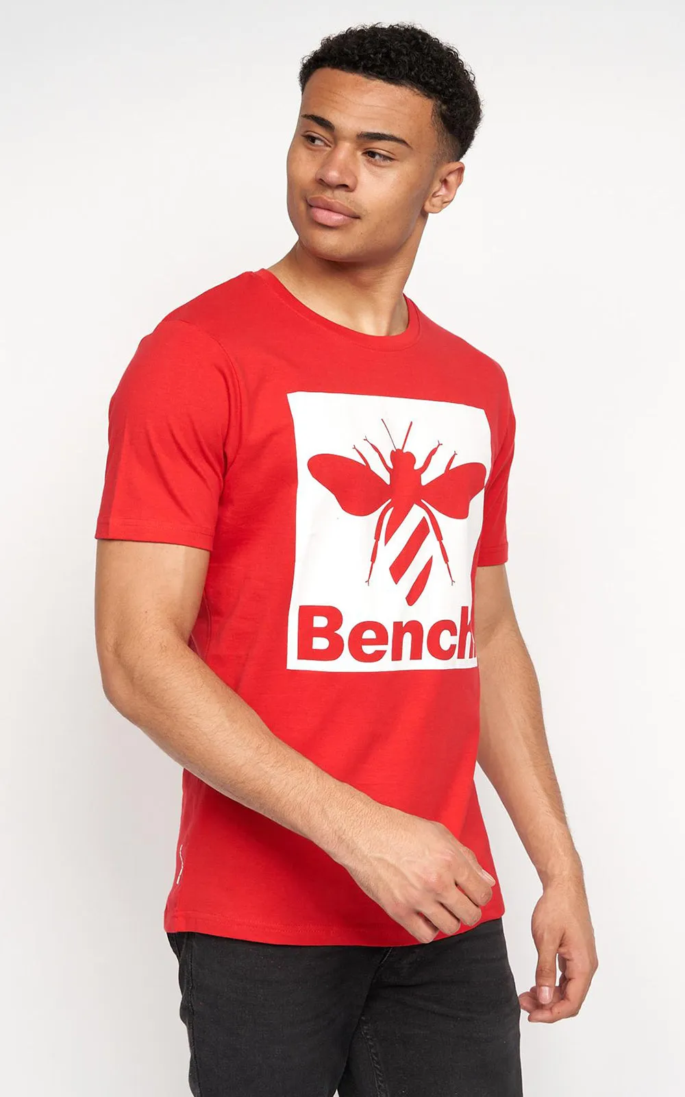 Bench Men Hazen T-Shirt