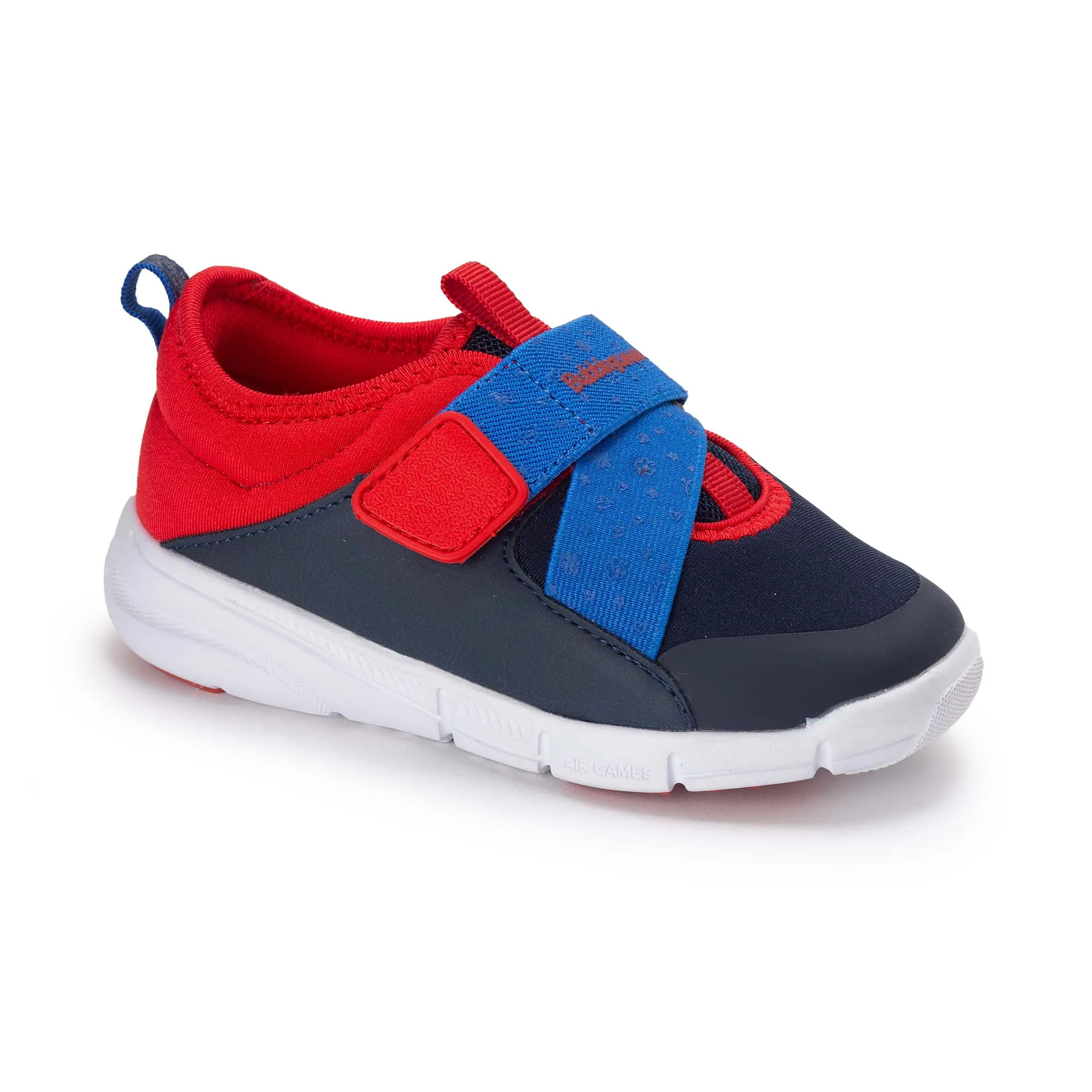 Bubblegummers Kid Trainers Airgames 131X067