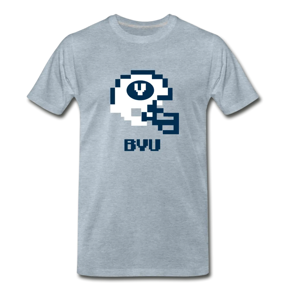 BYU Classic Color