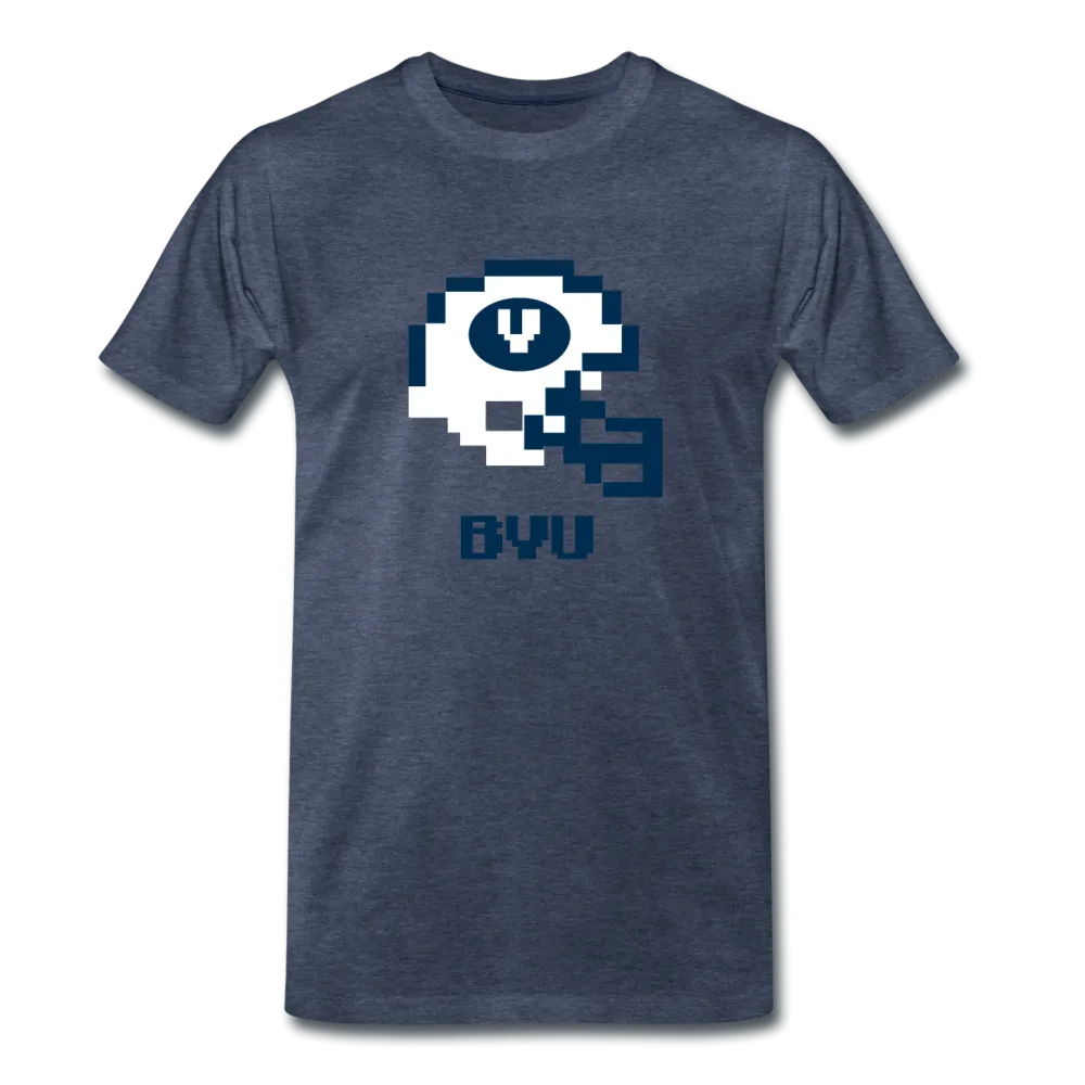 BYU Classic Color