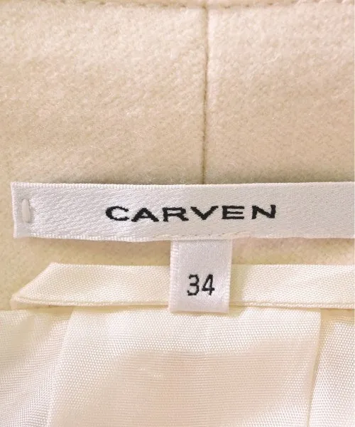 CARVEN Casual jackets