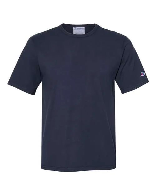 Champion - Garment-Dyed T-Shirt - CD100