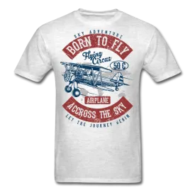 Classic Flying T-Shirt