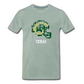 Colorado State Distressed