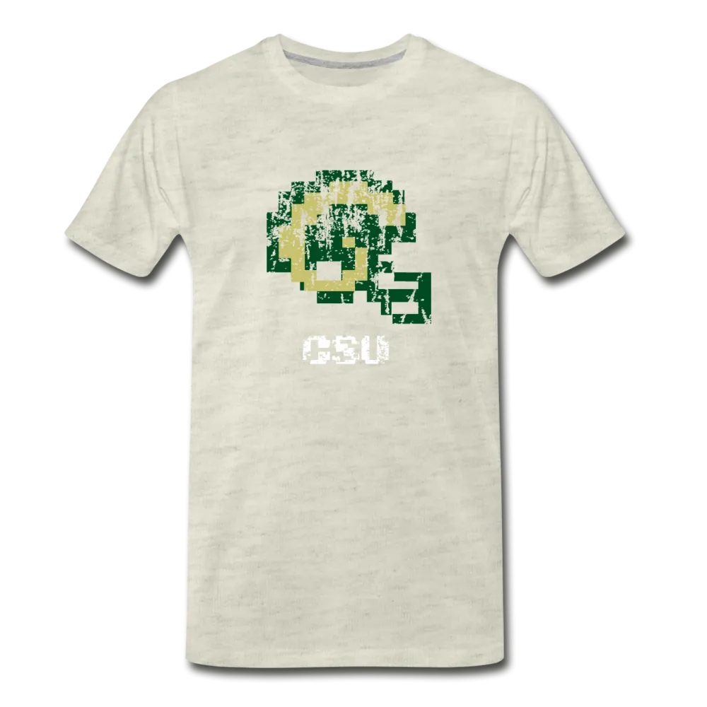 Colorado State Distressed