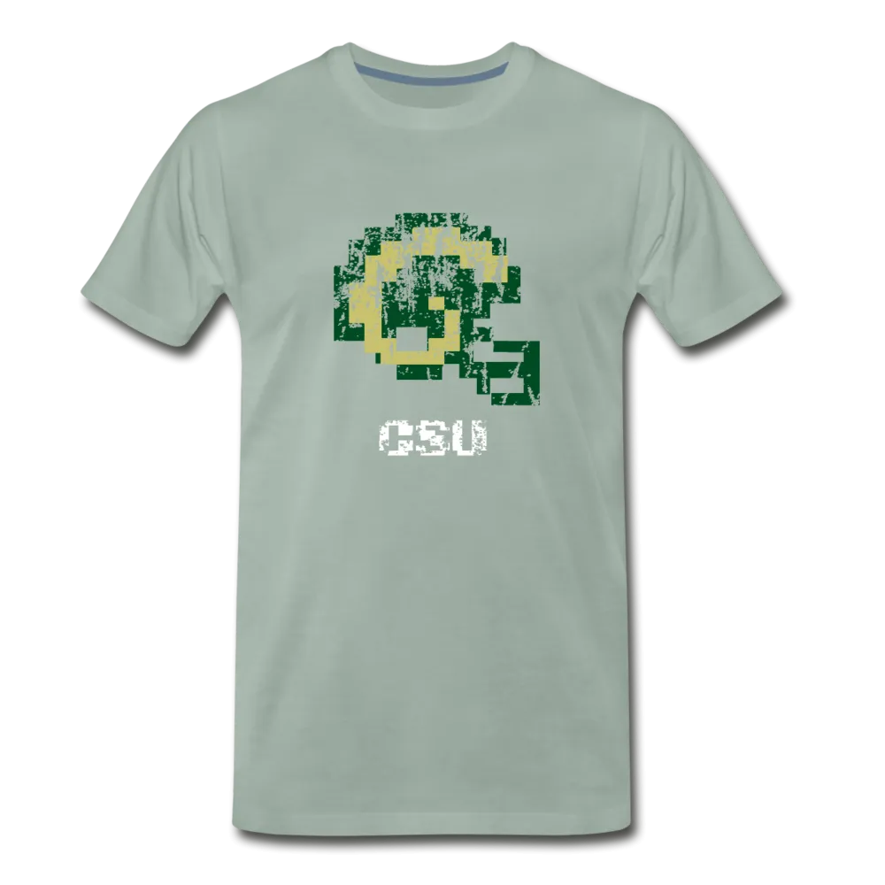 Colorado State Distressed