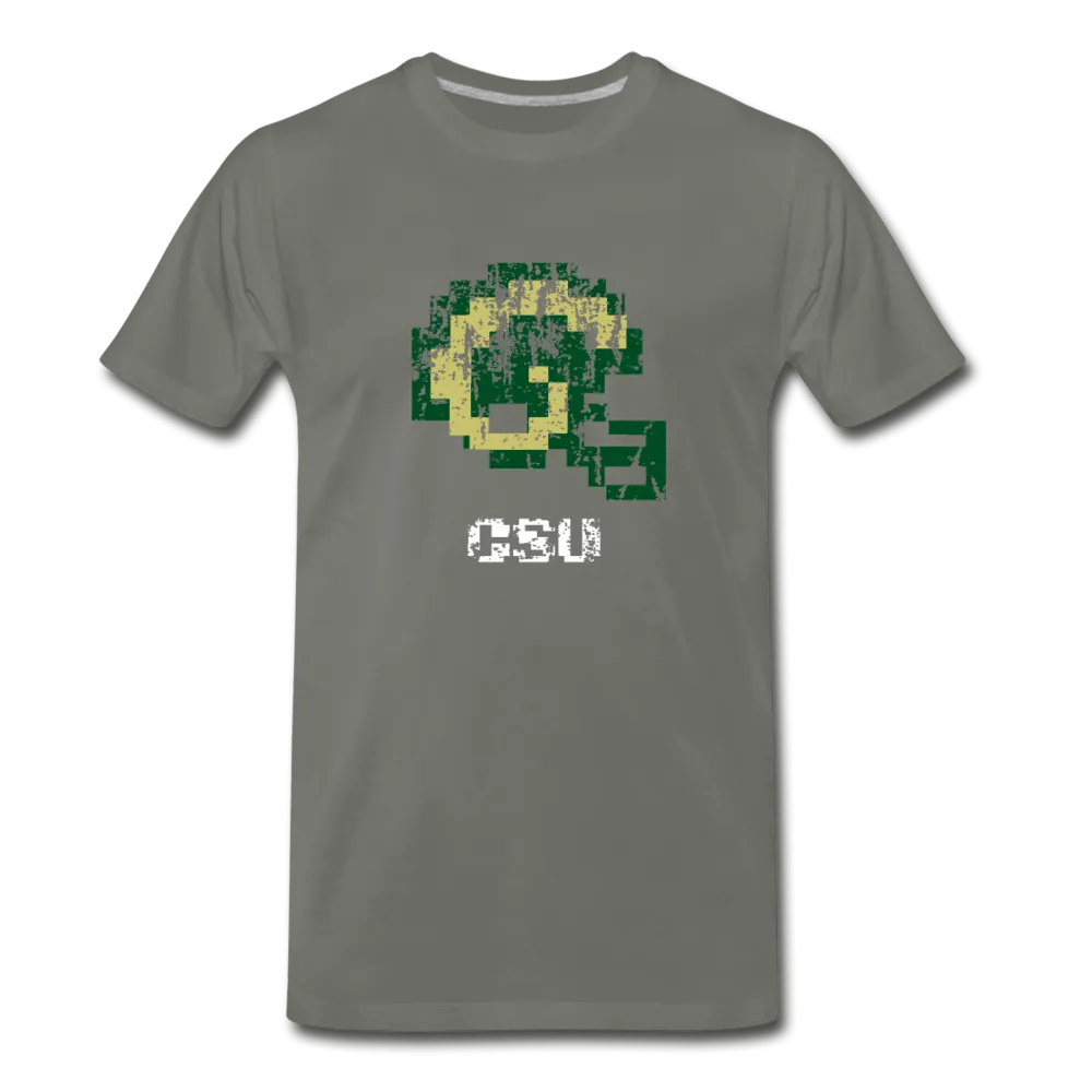 Colorado State Distressed