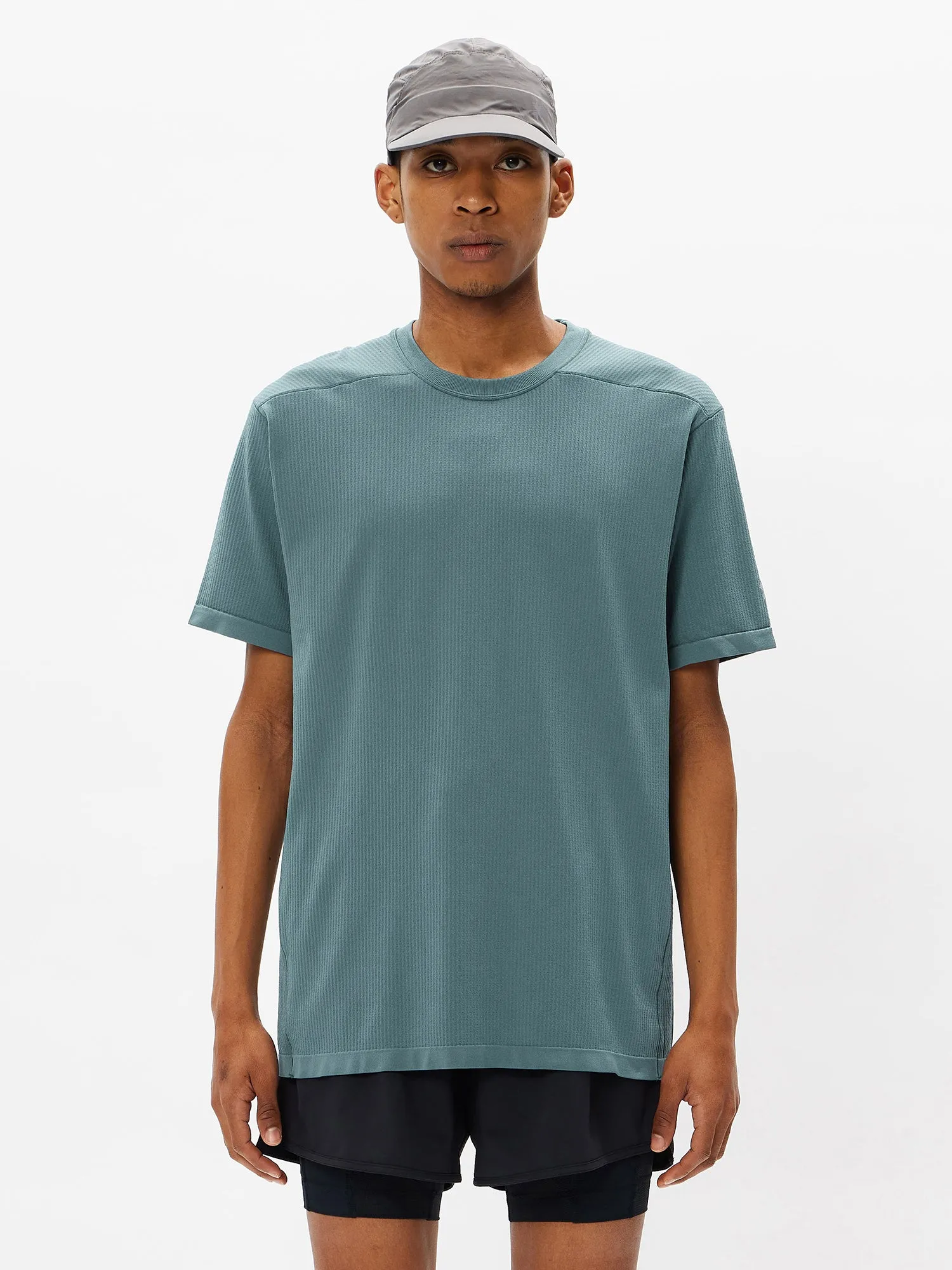 Convexity Comfort T-shirt