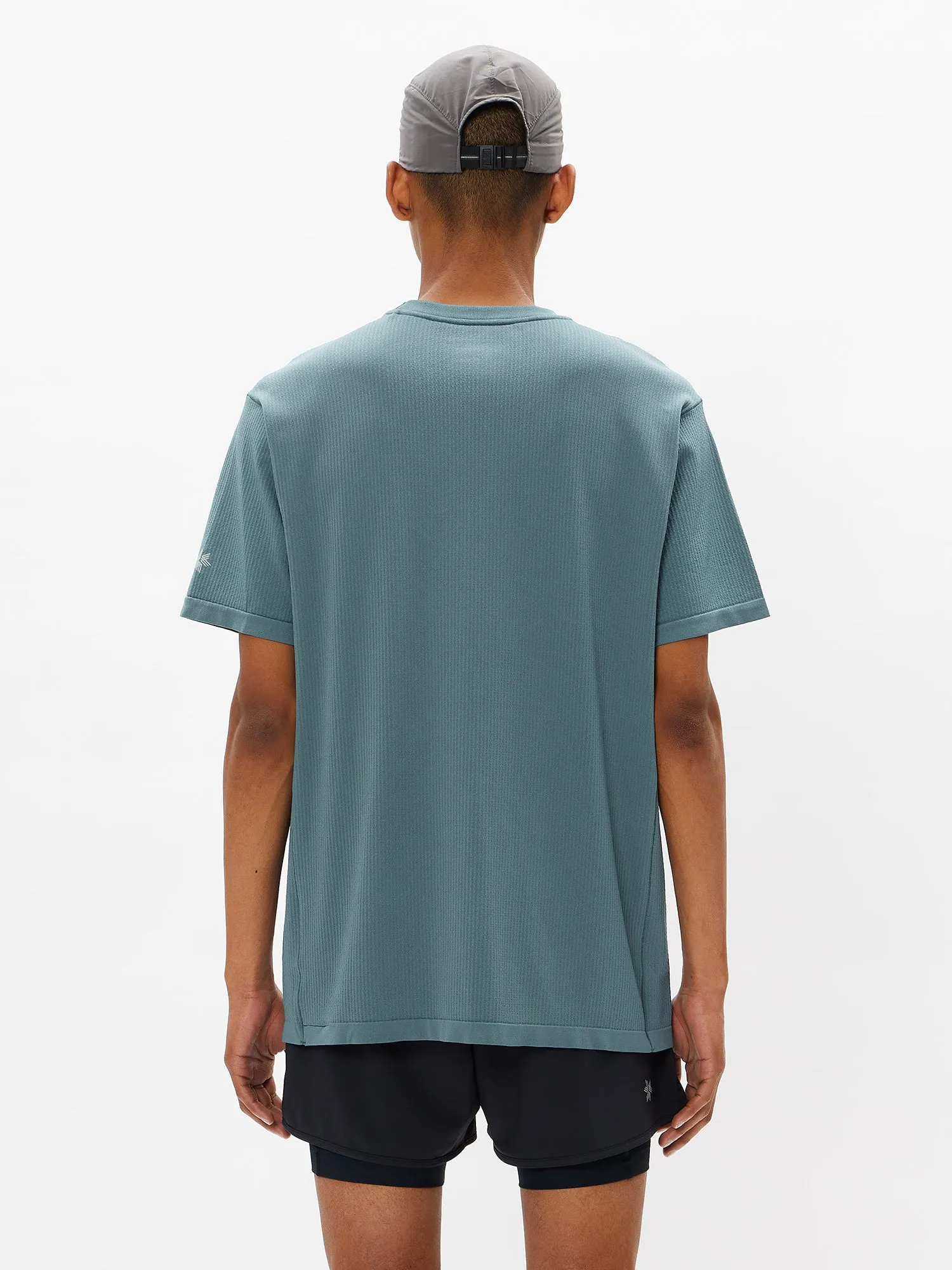 Convexity Comfort T-shirt