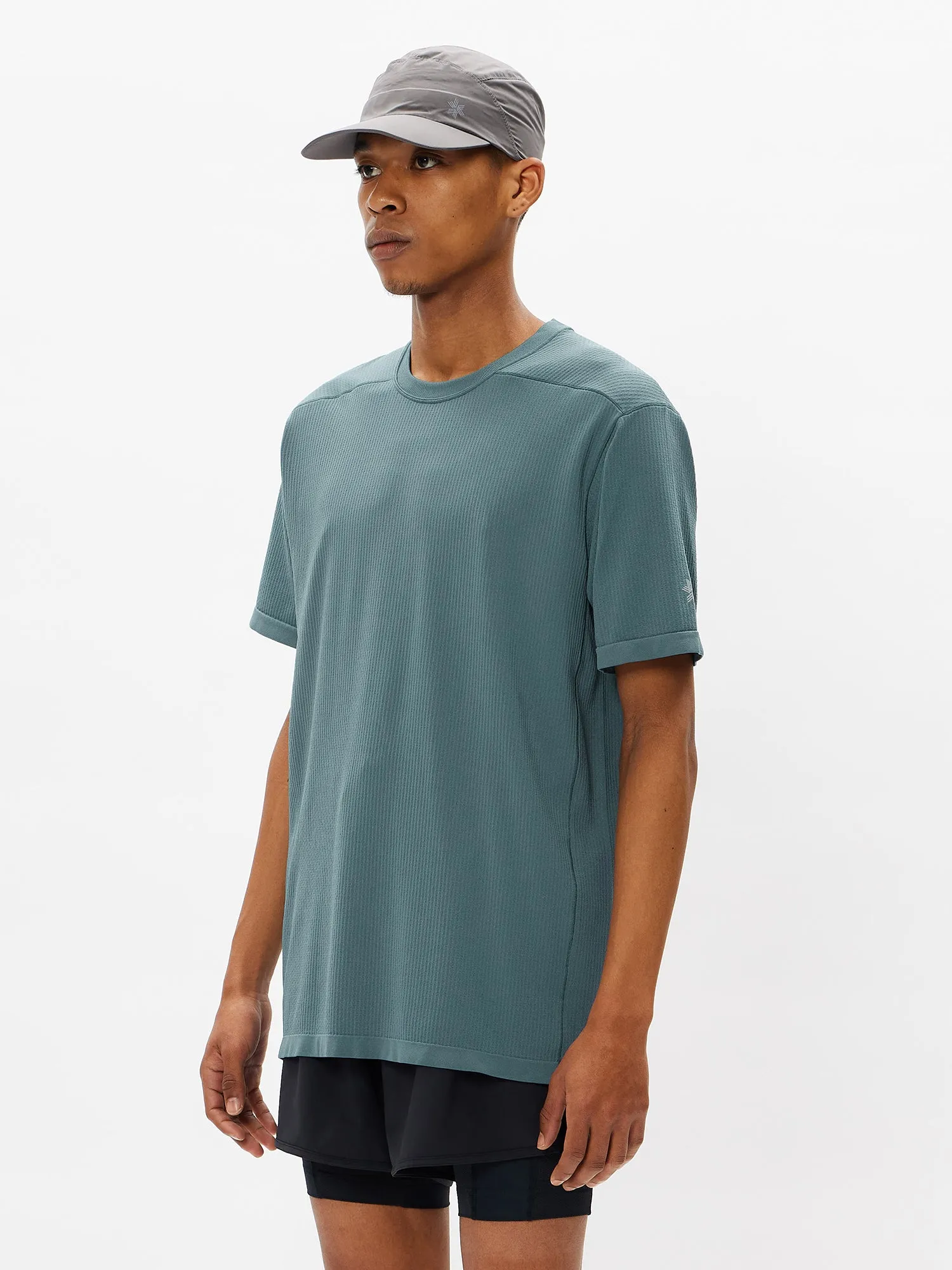 Convexity Comfort T-shirt