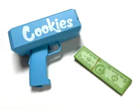 COOKIES "RAINMAKER" MONEY GUN