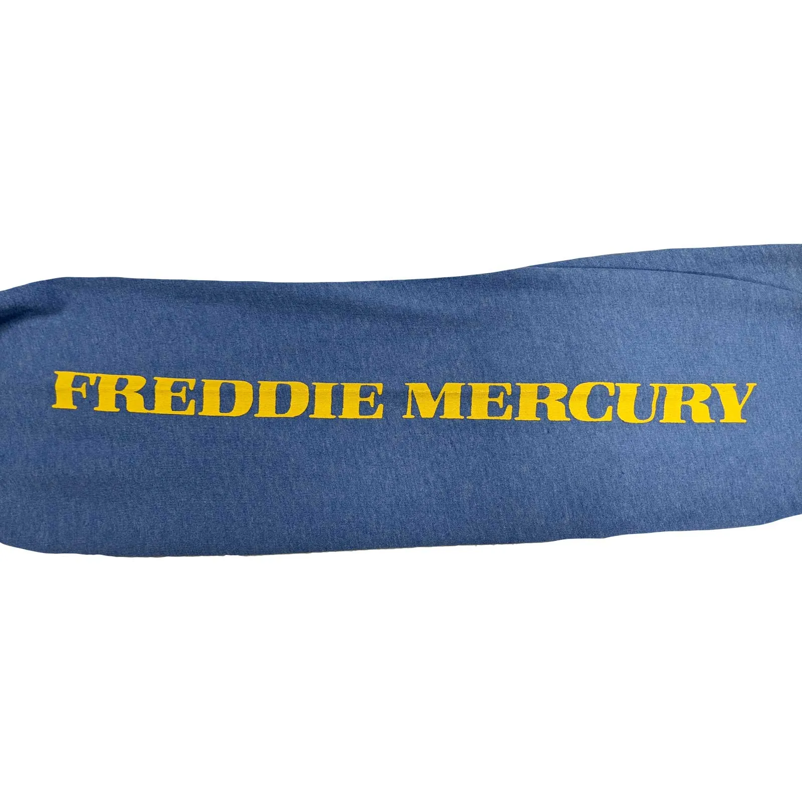 Freddie Mercury Unisex Long sleeved T-shirt - Mr Bad Guy