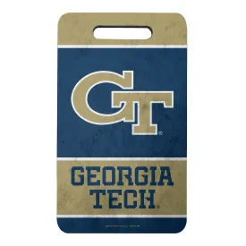 Georgia Tech Yellow Jackets Seat Cushion