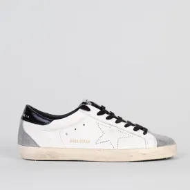 GOLDEN GOOSE SNEAKERS SUPER STAR GMF00262.F006895 81749