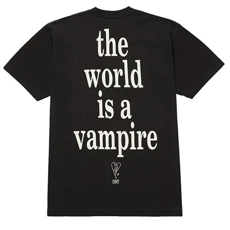 HUF HUF x Smashing Pumpkins Vampire T Shirt