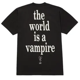 HUF HUF x Smashing Pumpkins Vampire T Shirt