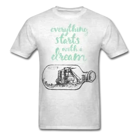 Inspirational Dreams T-Shirt