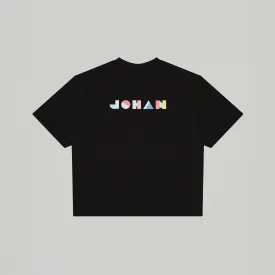 Johan Blockart Graphic Tee