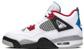 Jordan 4 Retro What the GS