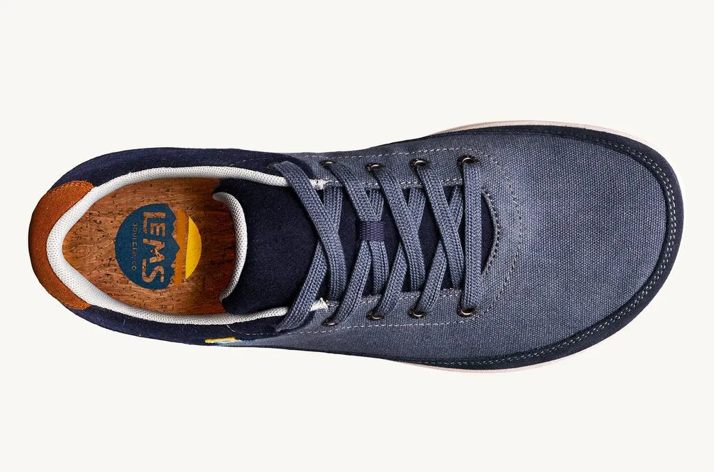 Lems Chillum Casual Shoe