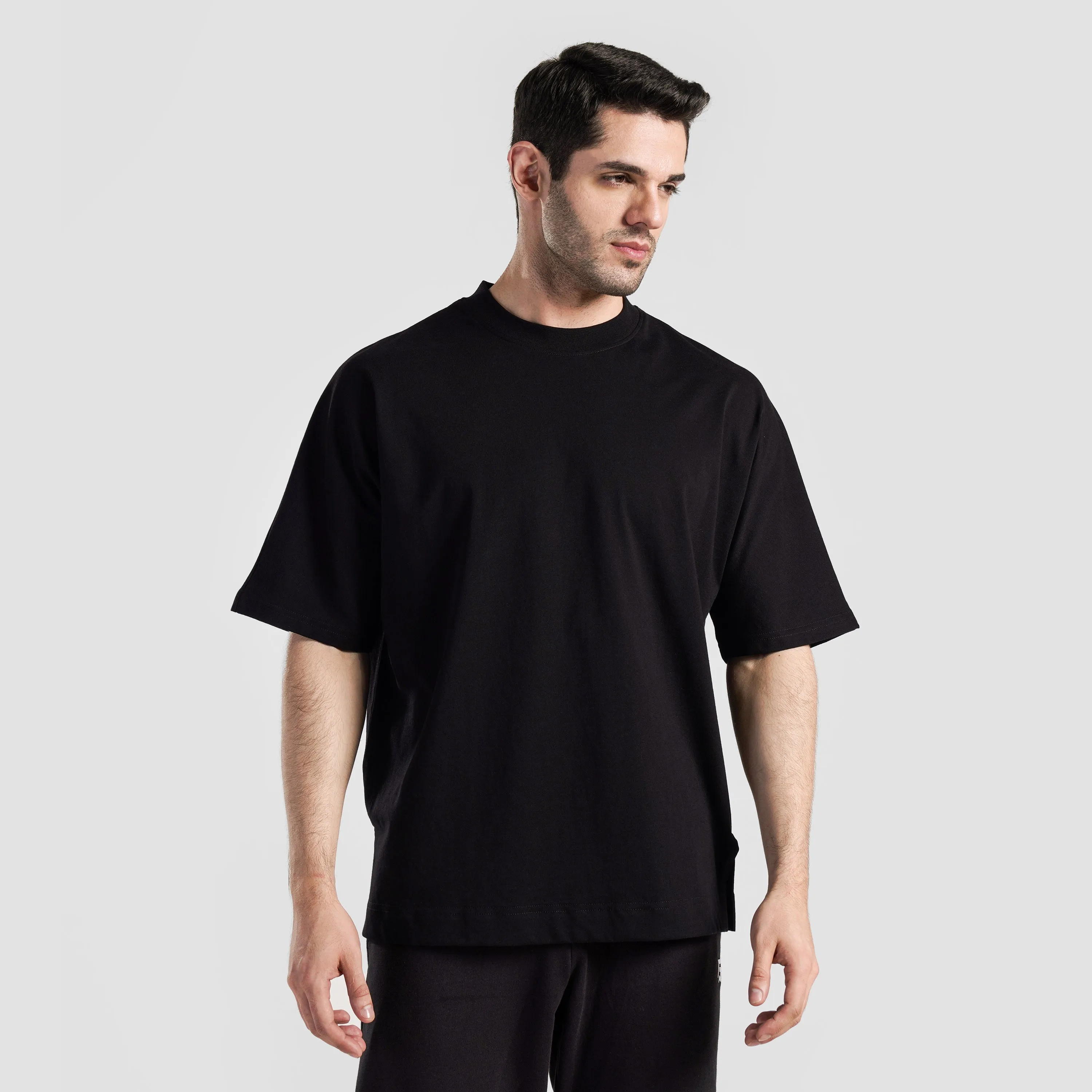 Lift Mindset Jersey (Black)