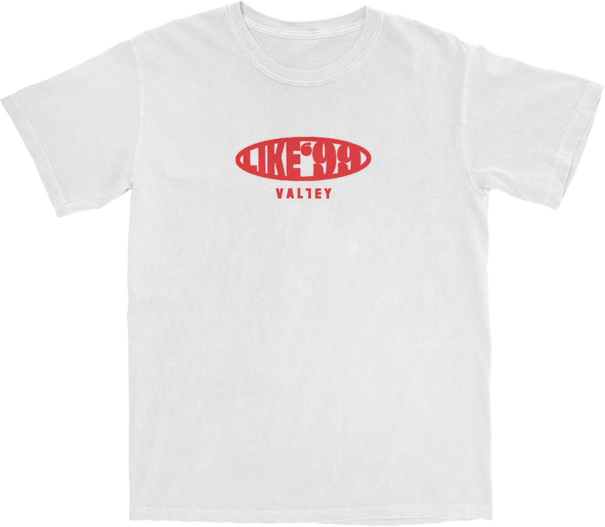 Like '99 Circle Tee