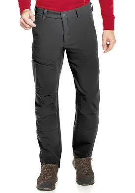 Maier Sports Mens Trousers - Herrmann