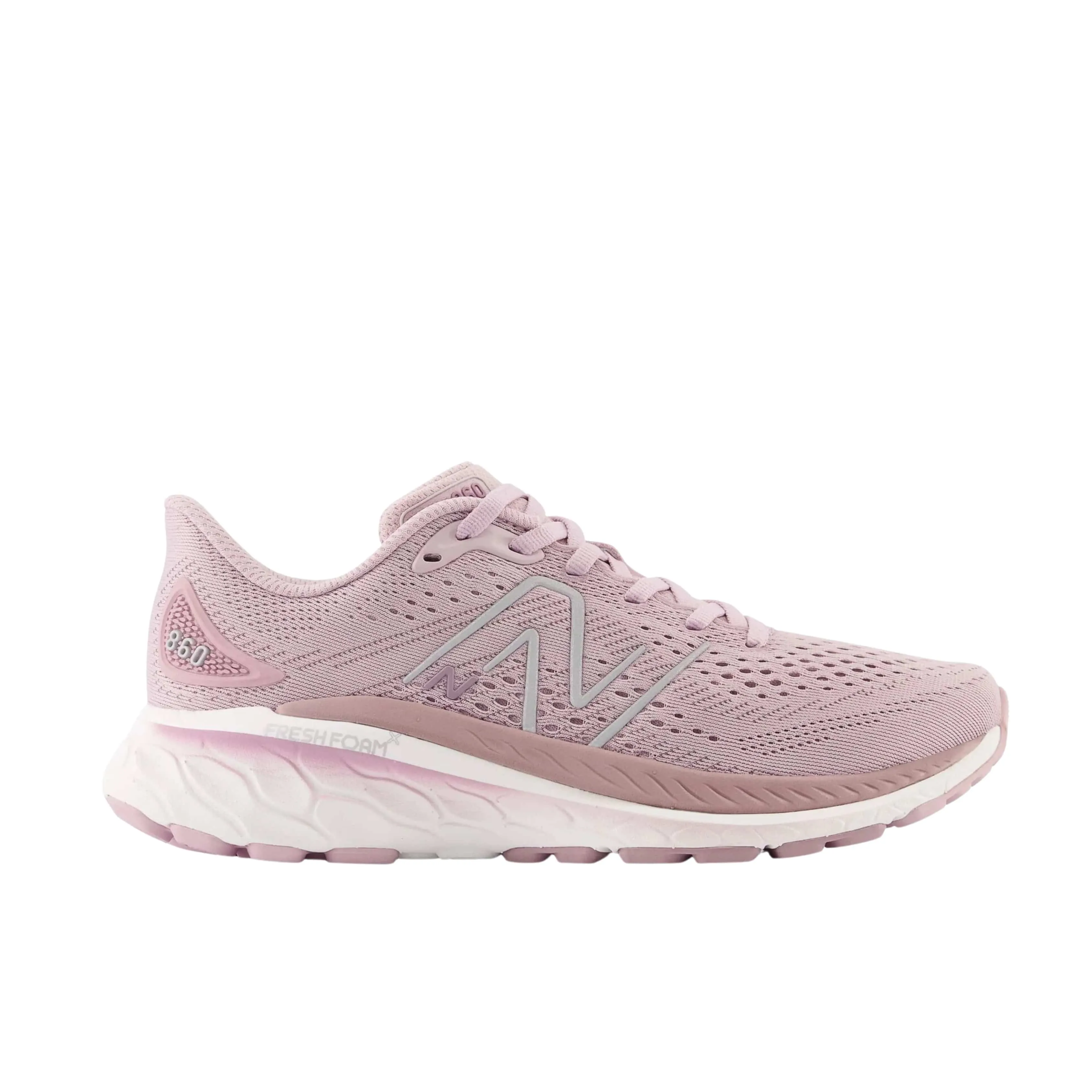 NEW BALANCE - Sneakers Shoes With Lace-Up