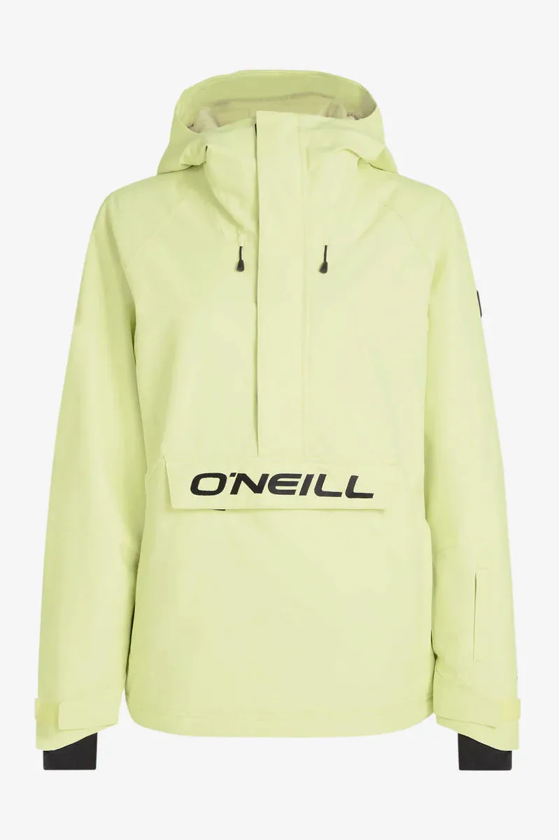 O'Neill O'Riginals Anorak Snow Jacket - Women's