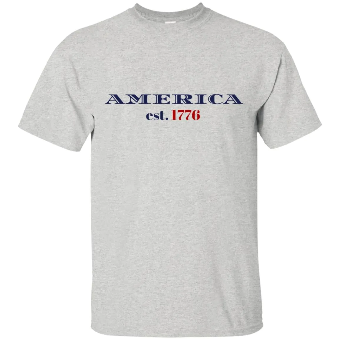 Original America 1776 T-Shirt