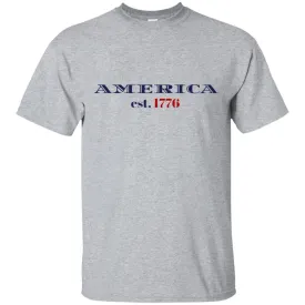 Original America 1776 T-Shirt