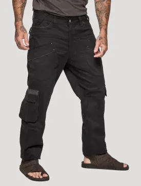 Ornament Rmx Cargo Pants