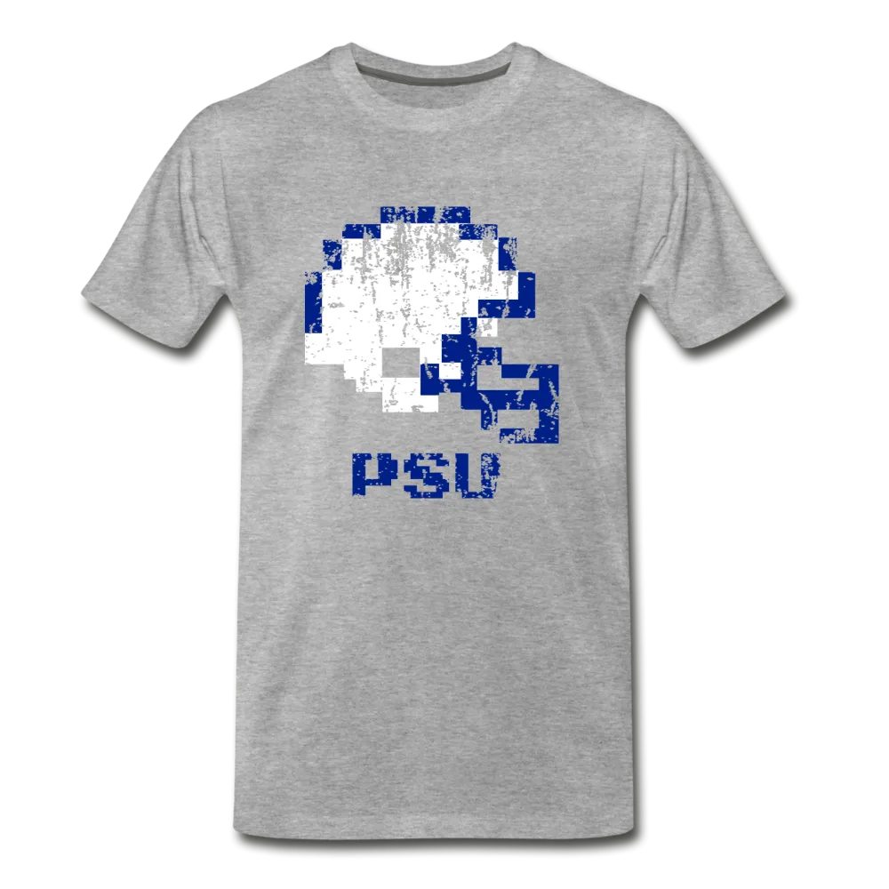 Penn State Distressed Color