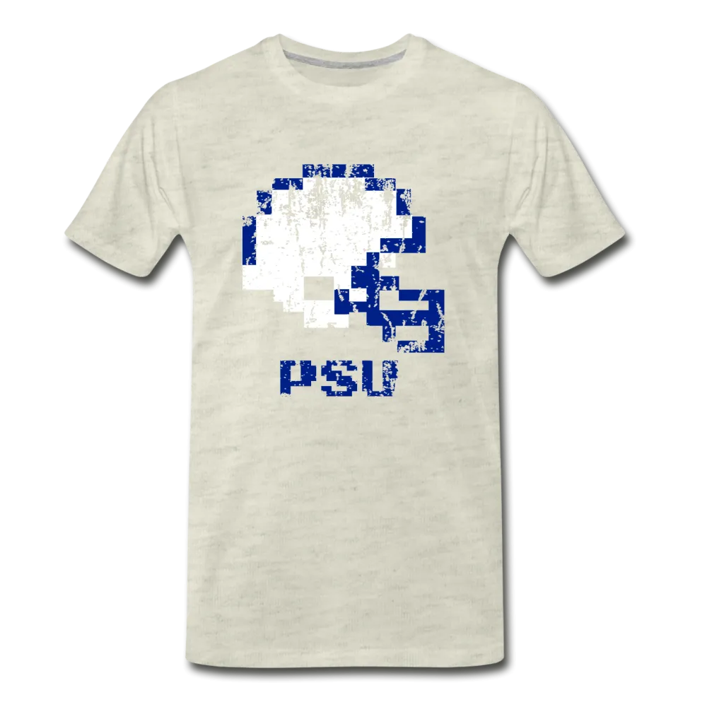 Penn State Distressed Color