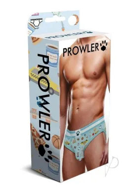 Prowler Nyc Brief Xs Fw22(disc)