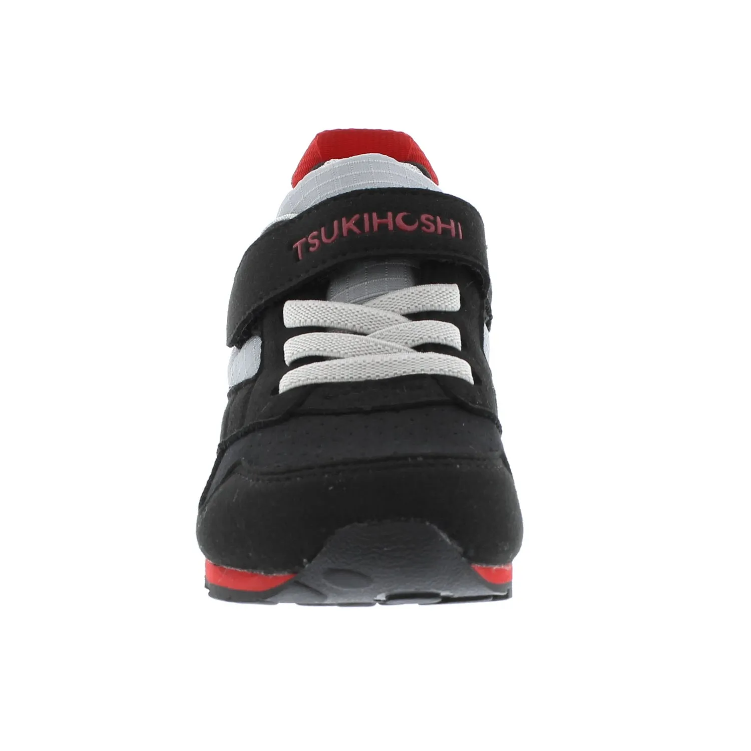 RACER (child) - 2510-010-C - Black/Red