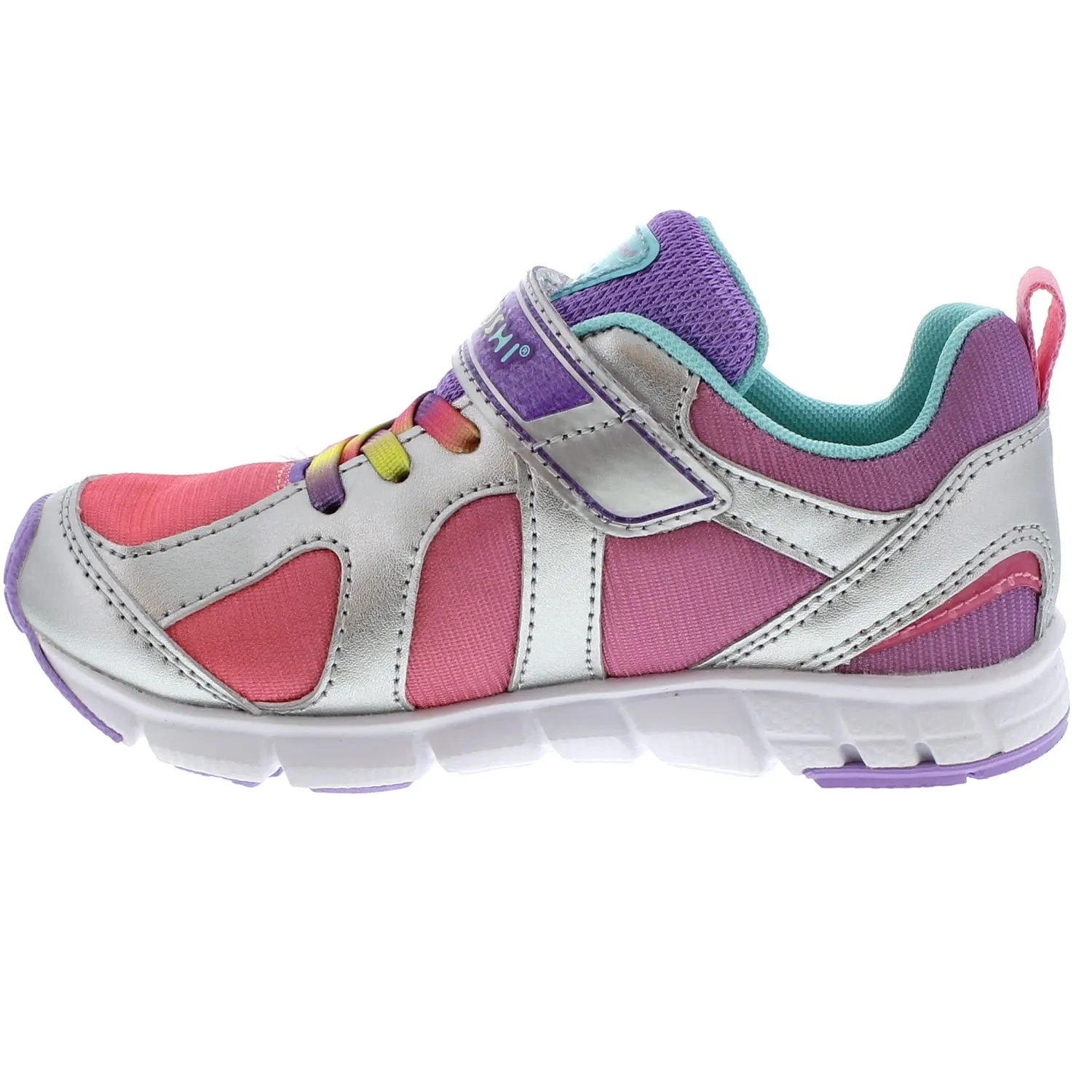 RAINBOW (child) - 3584-049-C - Silver/Lavender