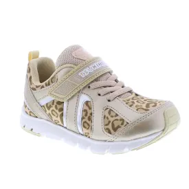 RAINBOW (child) - 3584-712-C - Gold/Leopard