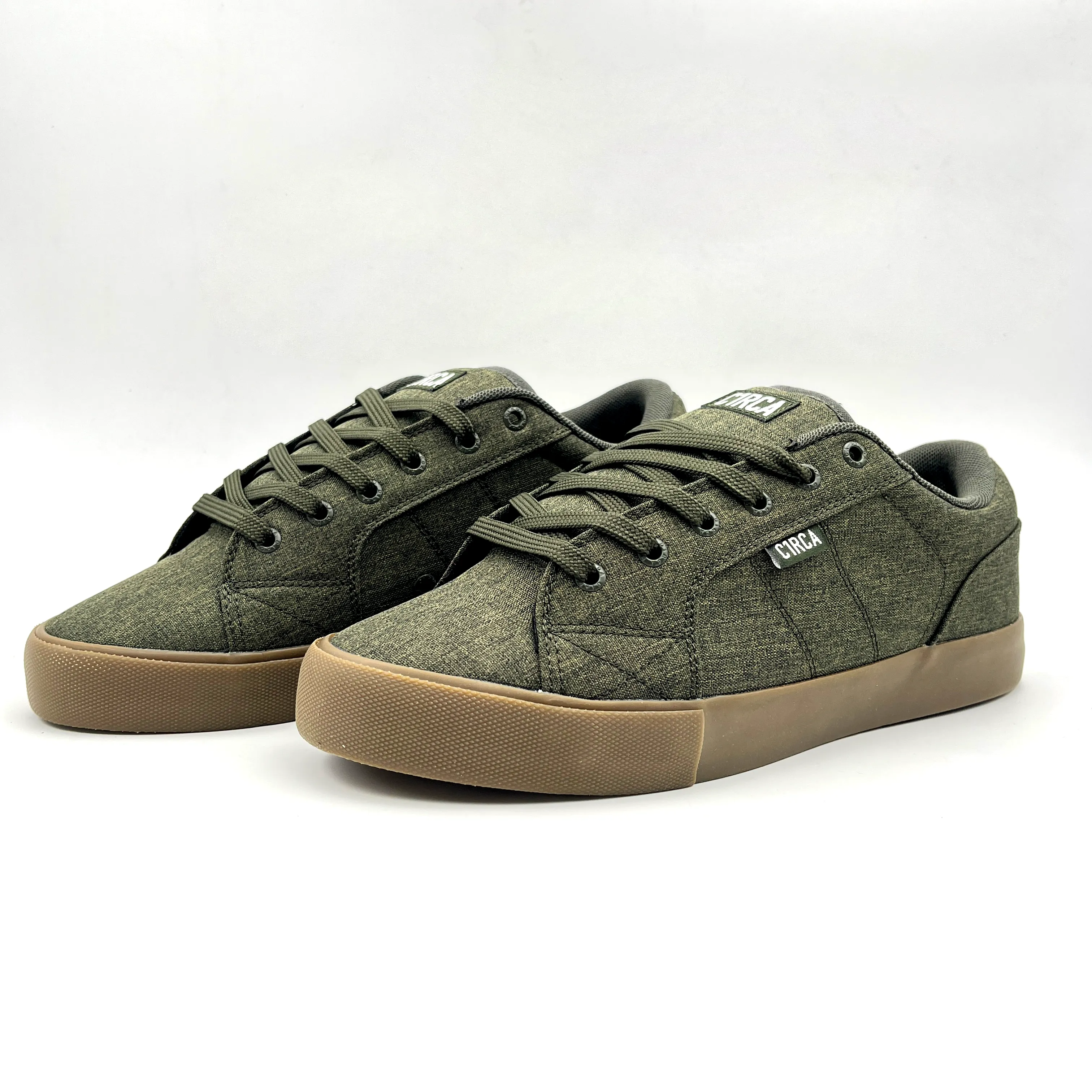 RE-CERO OIL GREEN/GUM